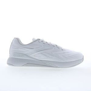 Reebok Womens Nano X5 Edge Gray Shoes (NWT)